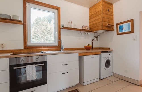 Bockstein Apartment | Mountain Lab Top 2 by Interhome