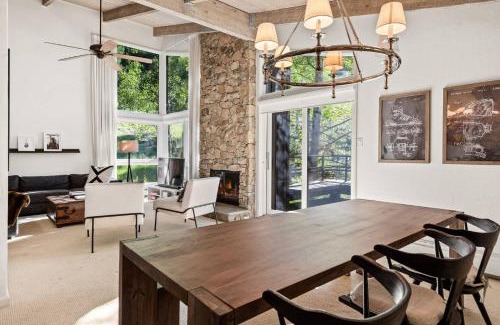 Aspen House | Mountain Queen 14