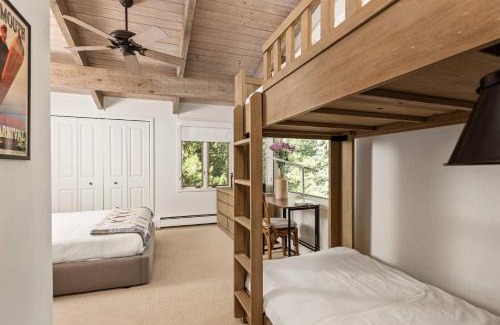 Aspen House | Mountain Queen 14