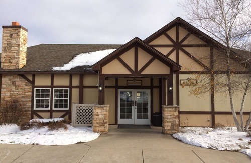 Boyne Falls Villa | MOUNTAIN RUN AT BOYNE 2 BEDROOM VILLA