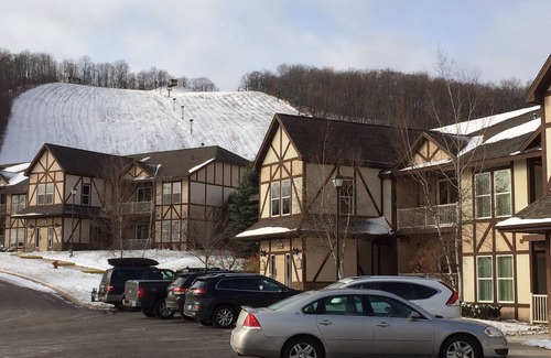 Boyne Falls Villa | MOUNTAIN RUN AT BOYNE 2 BEDROOM VILLA