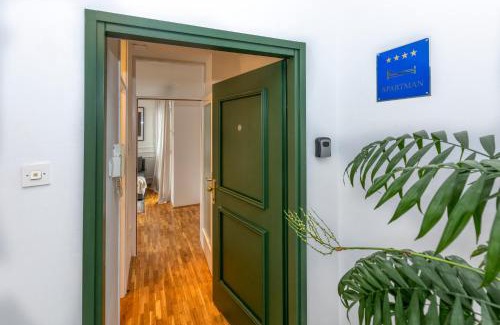 Gospic Apartment | Mountain View Apartment Lika*