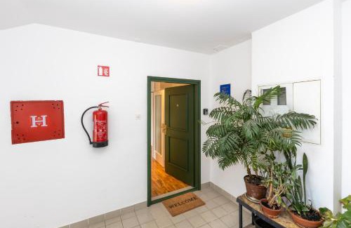 Gospic Apartment | Mountain View Apartment Lika*