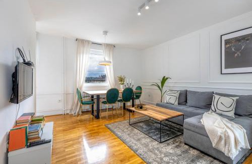 Gospic Apartment | Mountain View Apartment Lika*