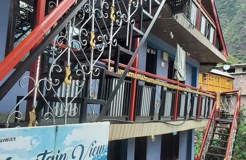 Kullu House | Mountain View Home Stay