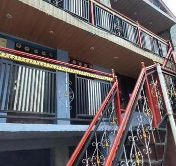 Kullu House | Mountain View Home Stay