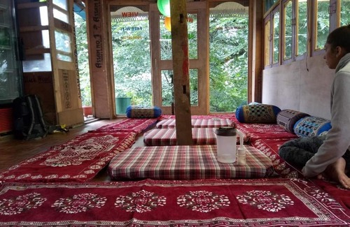 Kullu House | Mountain View Home Stay