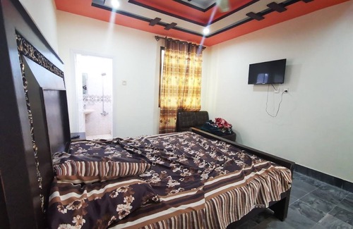 Khyber Pakhtunkhwa Hotel | Mountain View Hotel And Restaurant.