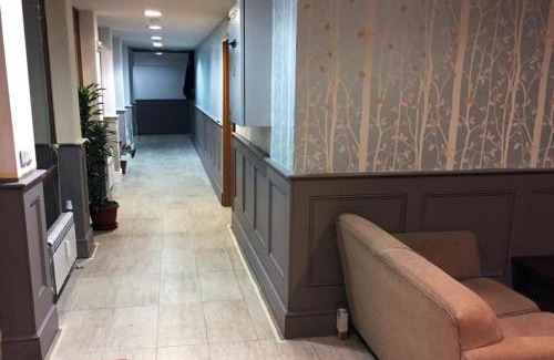 Shiligarnika Apartment | Mountain View Resort Studio