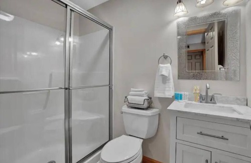 Gouldsboro Ski Chalet | Mountain View Chalet