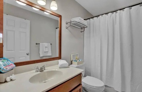 Gouldsboro Ski Chalet | Mountain View Chalet