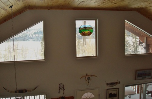 Island Park House | Mountain Views! - Near Yellowstone! - 7bdrm/4bath Home - Smart TV