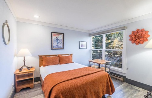 Telluride Hotel | Mountainside Inn 103 by Alpine Lodging Telluride