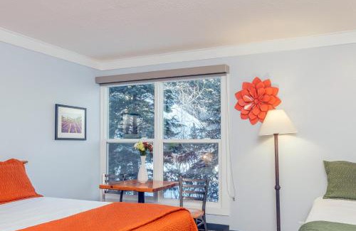 Telluride Hotel | Mountainside Inn 103 by Alpine Lodging Telluride