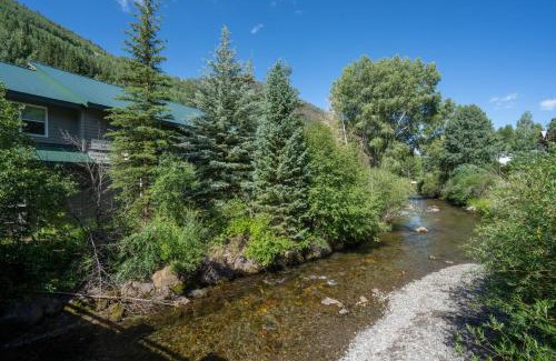 Telluride Hotel | Mountainside Inn 201 by Alpine Lodging Telluride