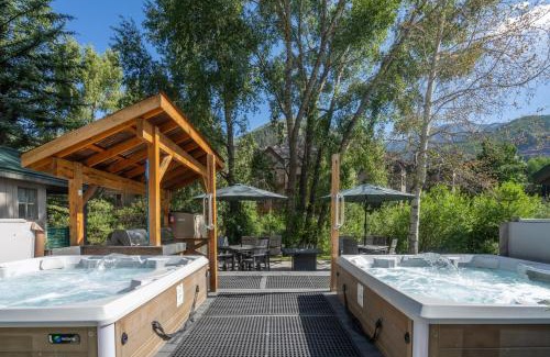 Telluride Hotel | Mountainside Inn 201 by Alpine Lodging Telluride