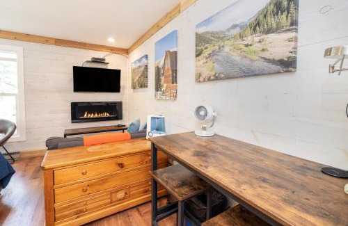 Telluride Hotel | Mountainside Inn 310 by Alpine Lodging Telluride
