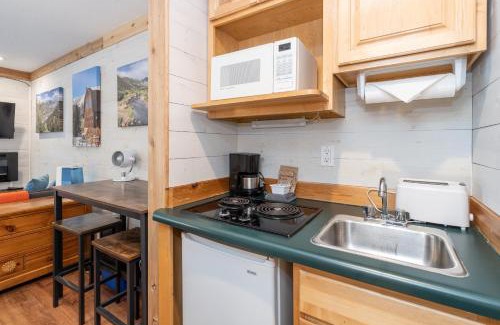Telluride Hotel | Mountainside Inn 310 by Alpine Lodging Telluride