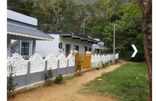 Kanthalloor House | Mountview homestay