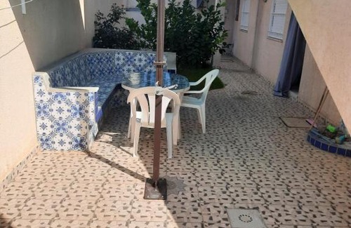 Hammam Al Agzaz House | Mourad place