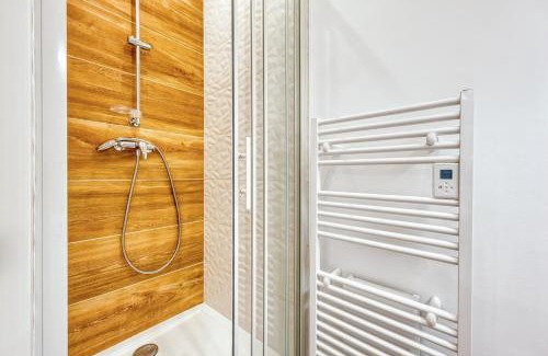 Le Mourillon Apartment | Mourillon Beach Studio idéal longs séjours clim et WiFi