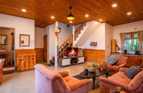 Kaul Hotel | Moustache Select Mukteshwar