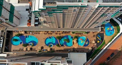 Olimpia Hotel | MOVA Hotéis - Enjoy Olímpia Park Resort