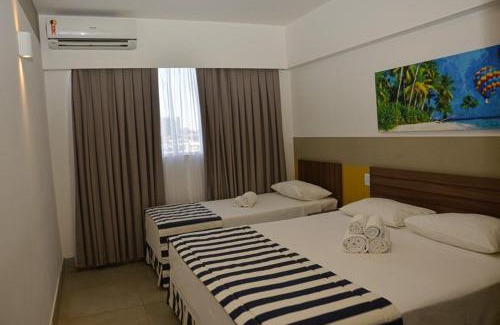 Olimpia Hotel | MOVA Hotéis - Enjoy Olímpia Park Resort