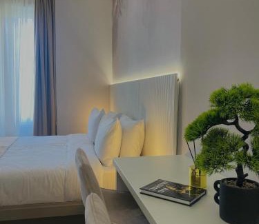 Sarajevska Apartment | Move In Apartments - ApartHotel Belgrade