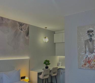 Sarajevska Apartment | Move In Apartments - ApartHotel Belgrade