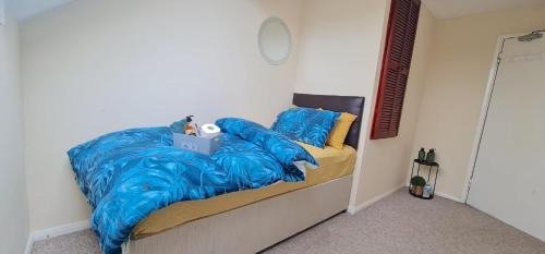 Iver Bed & Breakfast | Move inn Estates - Multiple Rooms