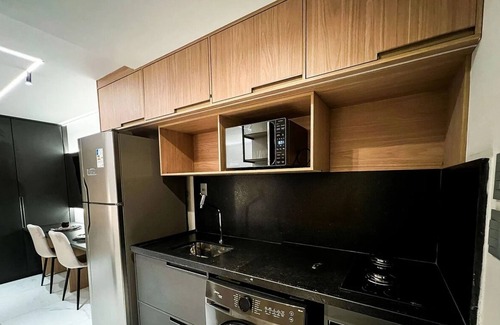 Tambau Apartment | Move Tambaú