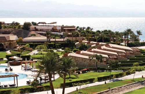 Taba Resort | Movenpick Taba Resort & Spa