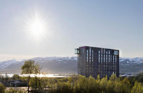 Tromso Hotel | Moxy Tromso