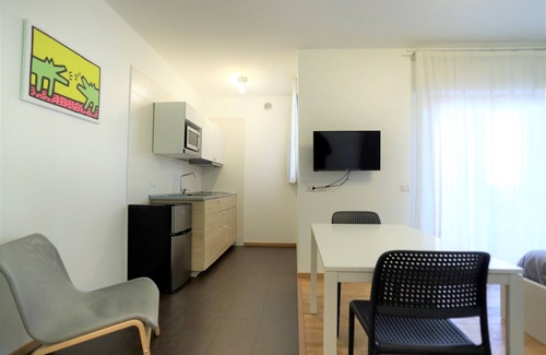 Andria House | MozÁrt B&B - Affittacamere