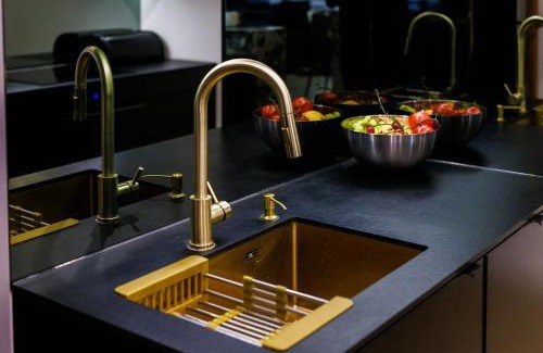 Pradnik Bialy Apartment | Mozarta sky terrace VIP 2-bed apartament