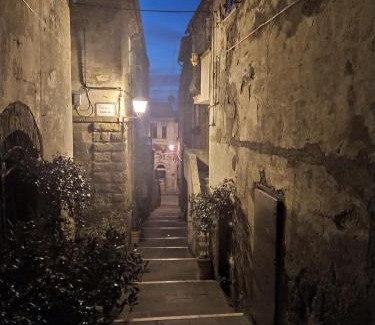 Pitigliano Apartment | Mozzafiato Pitigliano