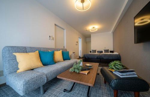Chuo-ku Apartment | MP STYLE SAPPORO-35