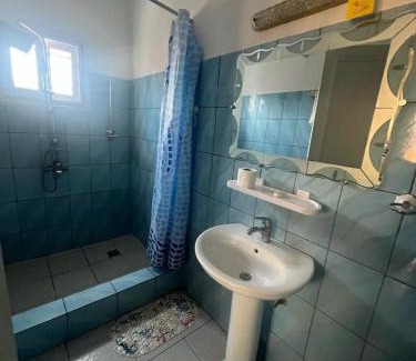 Pointe-Noire Apartment | Mpita proche de l'océan
