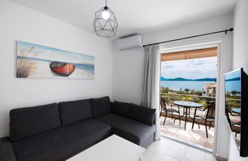Perigiali Apartment | MPM apartment Perigiali