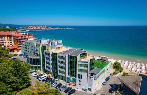 Nessebar Hotel | MPM Hotel Arsena - Ultra All Inclusive