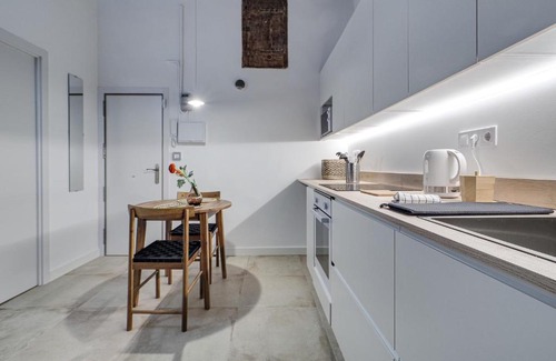 El Born Apartment | MR Born