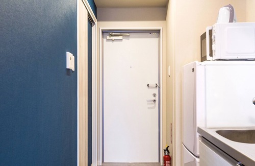 Nago Apartment | Mr.KINJO in GUSUKU