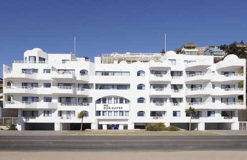 Renaca Apartment | MR Mar Suites