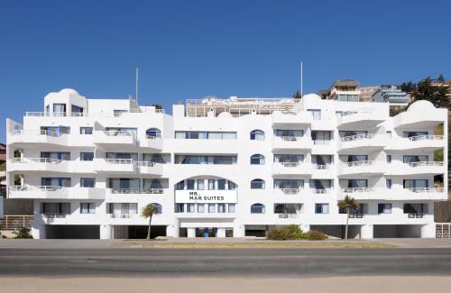 Renaca Apartment | MR Mar Suites (ex Neruda Mar Suites)
