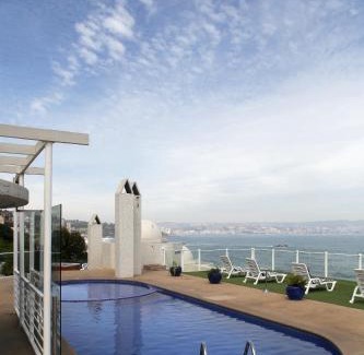 Renaca Apartment | MR Mar Suites (ex Neruda Mar Suites)