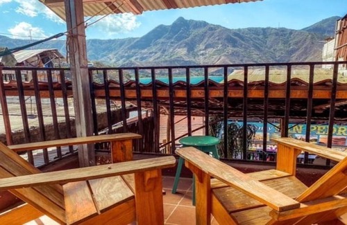 San Pedro La Laguna Hostel | Mr. Mullets Hostel