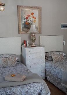 George Apartment | Mrs Catherines Selfcatering Apartment
