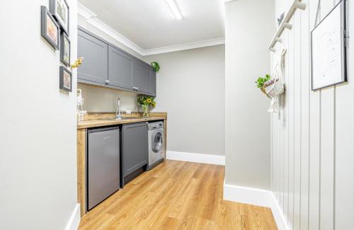 Sutterton House | Mrs Hortons Guest Rooms