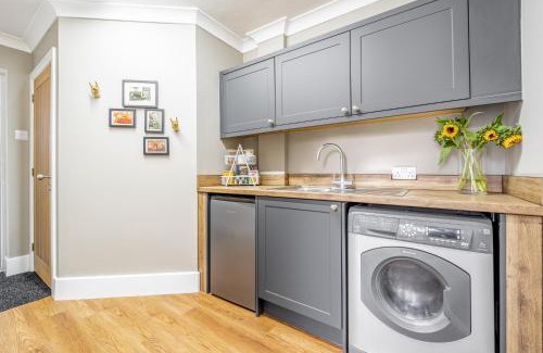 Sutterton House | Mrs Hortons Guest Rooms